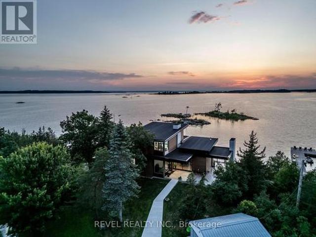 86 Long Point Road, Tay, ON, L0K 2C0 house for sale | Listing ID S13601 | Royal LePage