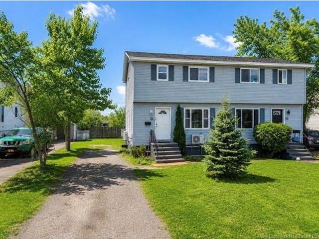 86 Lonsdale Dr, Moncton, NB, E1G 2H9 house for sale | Listing ID NB139961 | Royal LePage