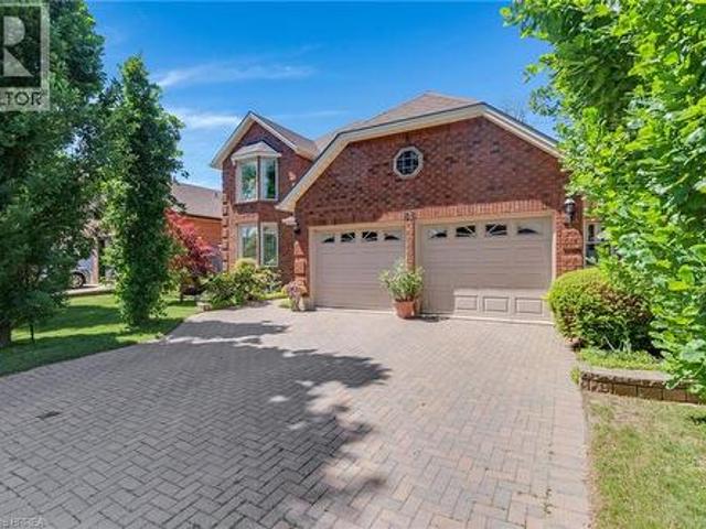 86 Lynden Hill Crescent, Brantford, ON, N3P 1R8 house for sale | Listing ID 40837 | Royal LePage