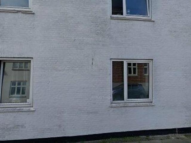 86 m2 andelsbolig til salg i Nørresundby