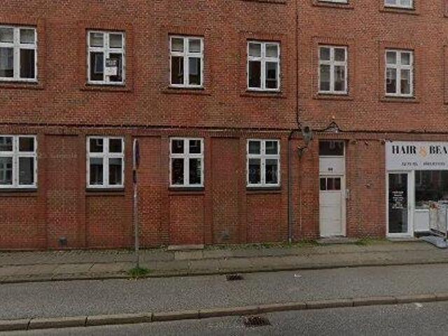 Andelsbolig til salg i Aalborg Centrum