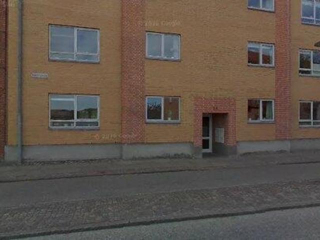 86 m2 andelsbolig til salg i Skanderborg