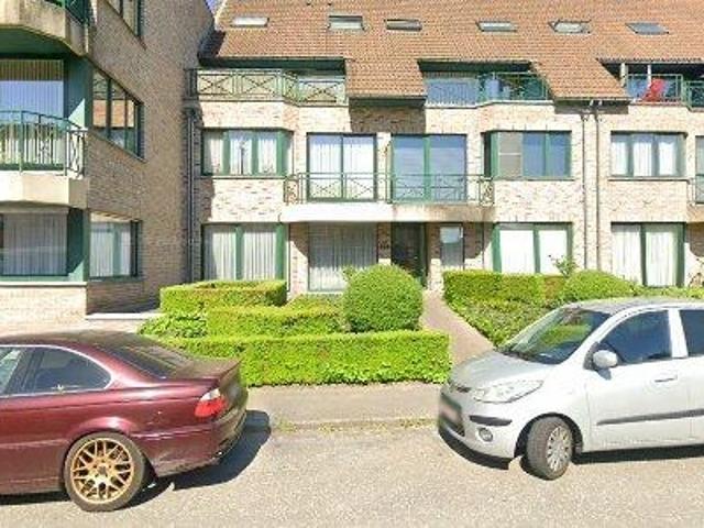 86 m2 apartment for rent in Aalst
