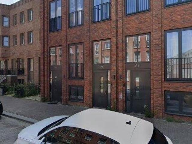 86 m2 apartment for rent in Almere