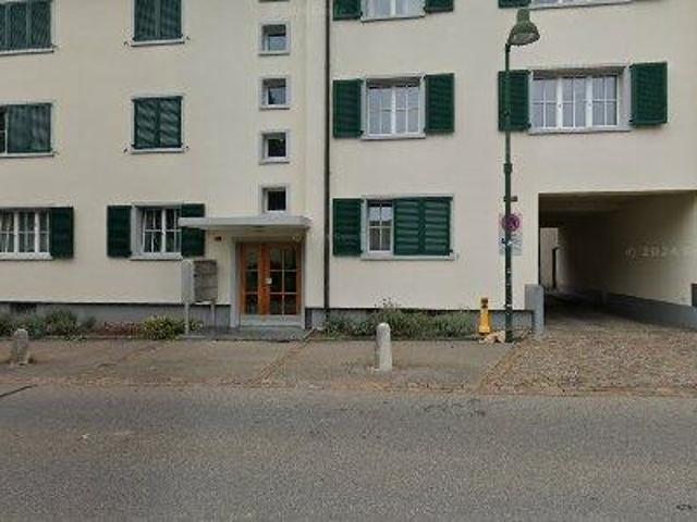 86 m2 apartment for rent in Arlesheim