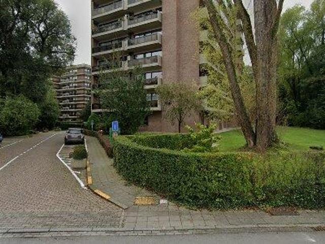 86 m2 apartment for rent in Brussels Watermaal Bosvoorde
