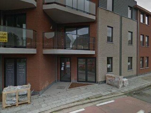 86 m2 apartment for rent in Dendermonde