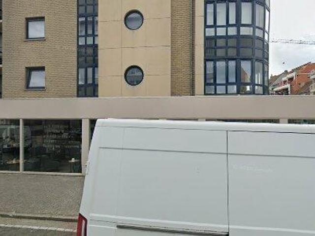 86 m2 apartment for rent in Koksijde