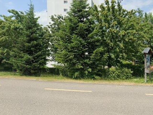 86 m2 apartment for rent in Laufenburg