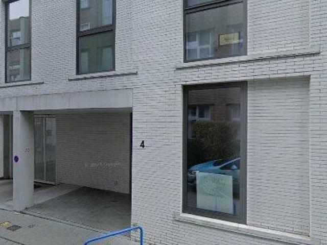 86 m2 apartment for rent in Merchtem
