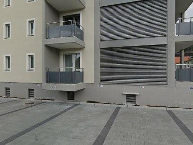 86 m2 apartment for rent in Willisau