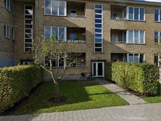86 m2 kontor til leje i Virum