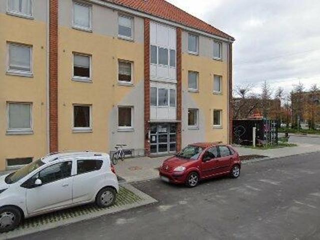 86 m2 kontor til leje i Skovlunde