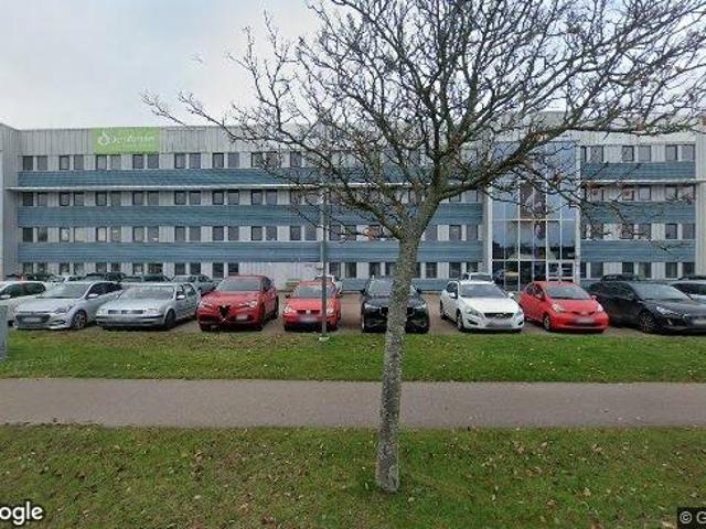 86 m2 kontor uthyres i Halmstad