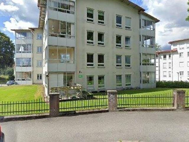 75 m2 lägenhet uthyres i Borås