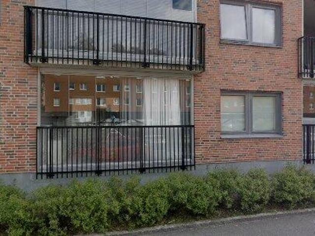 86 m2 lägenhet uthyres i Göteborg Östra
