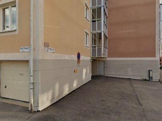 86 m2 lägenhet uthyres i Gävle