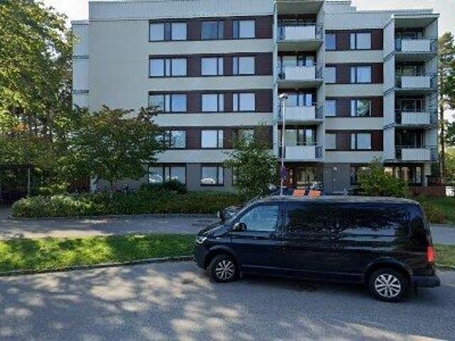 86 m2 lägenhet uthyres i Gävle