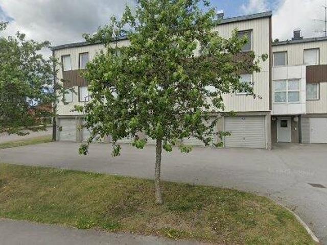 86 m2 lägenhet uthyres i Flen