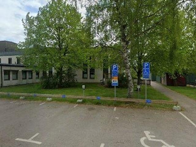 86 m2 lägenhet uthyres i Kalmar
