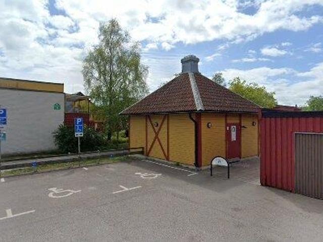 86 m2 lägenhet uthyres i Kalmar