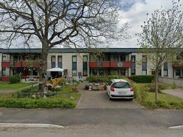 86 m2 lägenhet uthyres i Kalmar