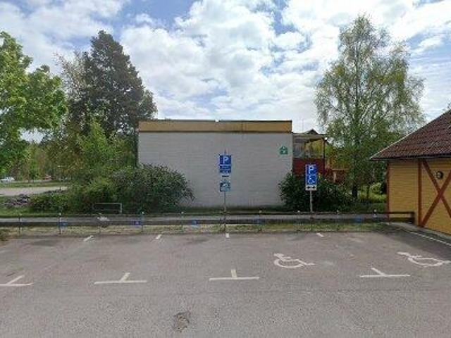 86 m2 lägenhet uthyres i Kalmar