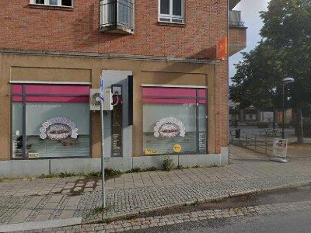 86 m2 lägenhet uthyres i Hallsberg