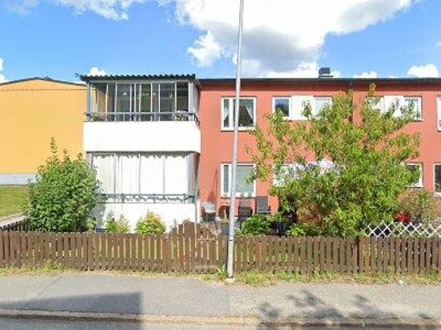 86 m2 lägenhet uthyres i Haninge