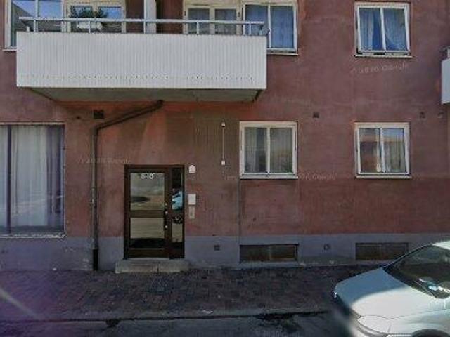 86 m2 lägenhet uthyres i Helsingborg