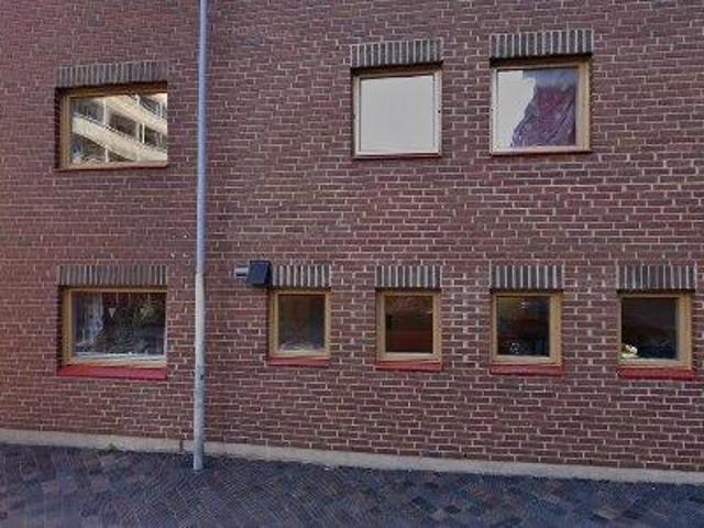 86 m2 lägenhet uthyres i Helsingborg