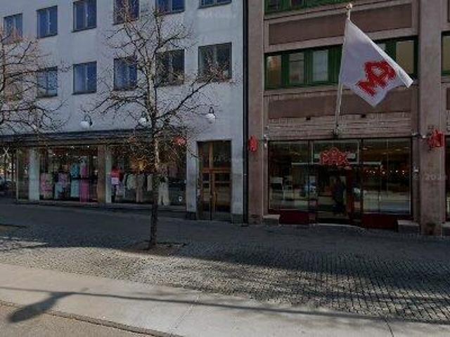 86 m2 lägenhet uthyres i Helsingborg