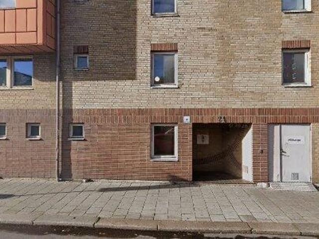 86 m2 lägenhet uthyres i Helsingborg