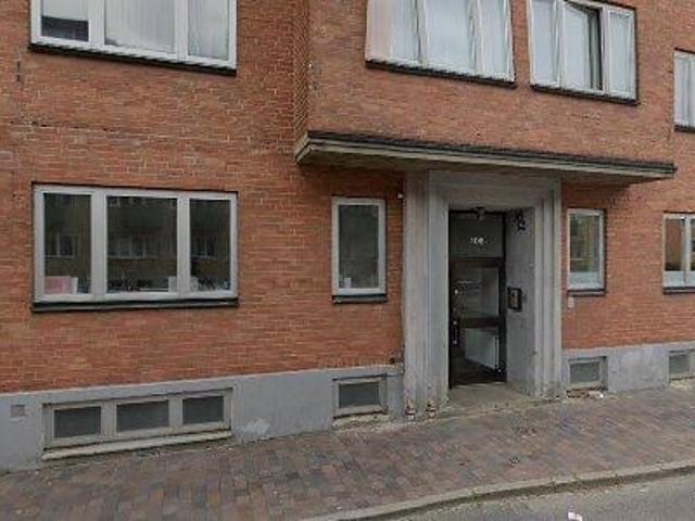 86 m2 lägenhet uthyres i Helsingborg