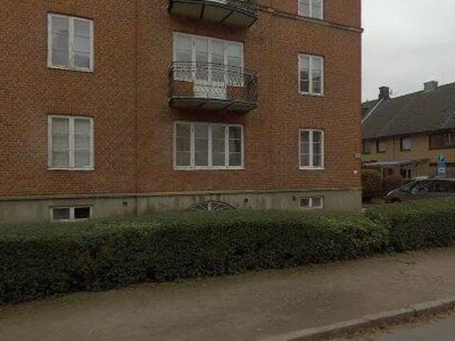 86 m2 lägenhet uthyres i Landskrona