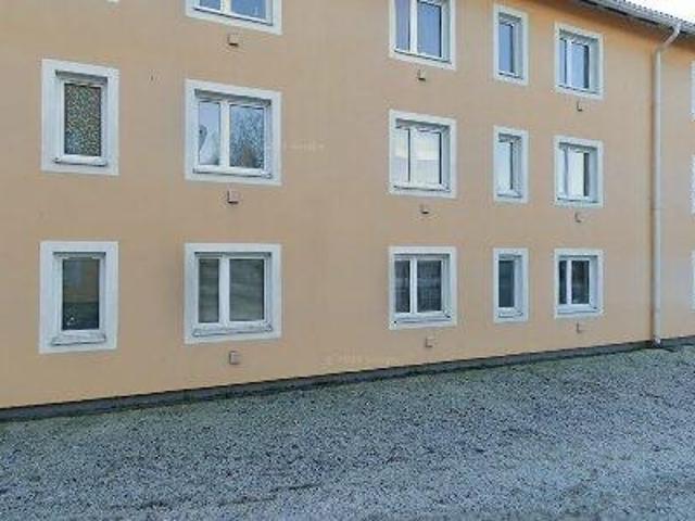 86 m2 lägenhet uthyres i Luleå