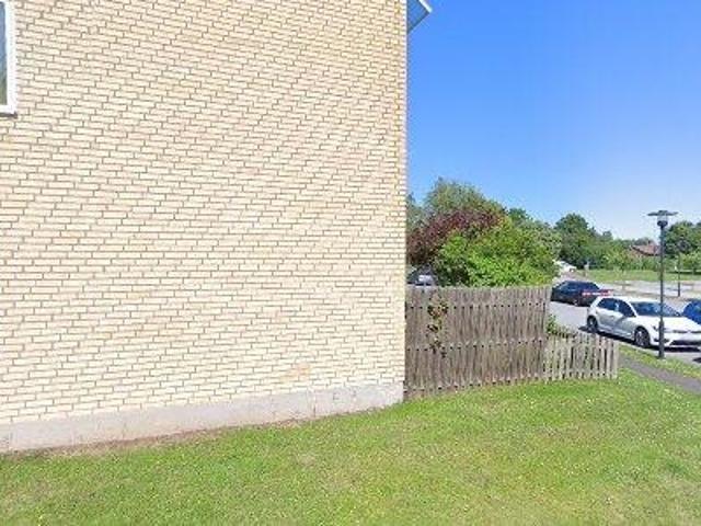 86 m2 lägenhet uthyres i Mjölby