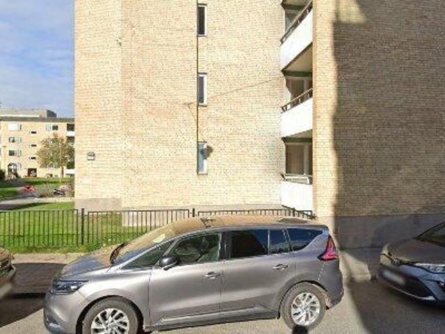 86 m2 lägenhet uthyres i Norrköping