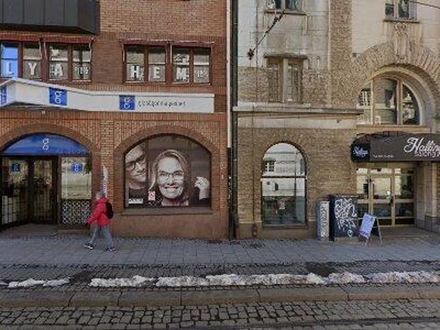 86 m2 lägenhet uthyres i Norrköping