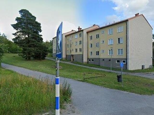 86 m2 lägenhet uthyres i Södertälje