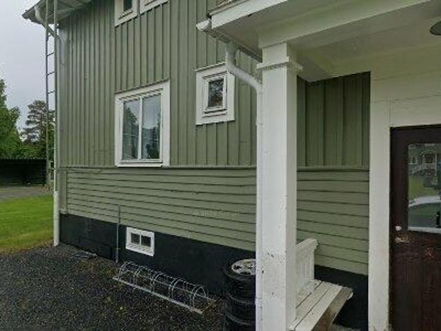 86 m2 lägenhet uthyres i Skellefteå