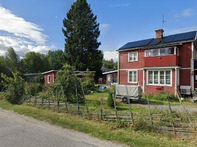 86 m2 lägenhet uthyres i Sundsvall