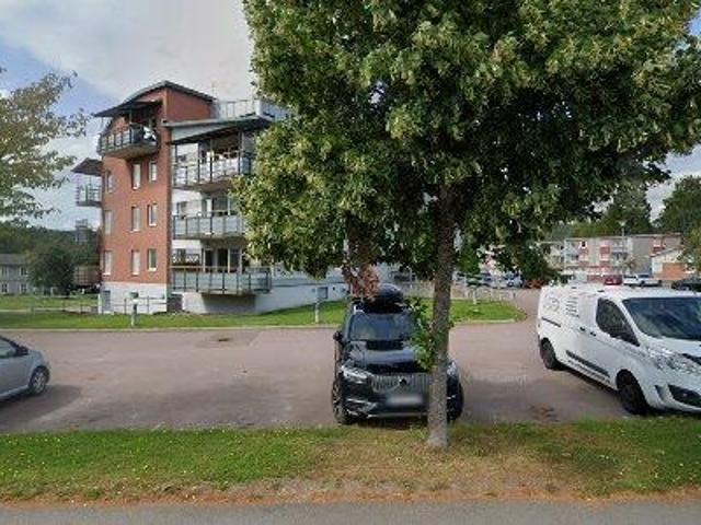 86 m2 lägenhet uthyres i Årjäng