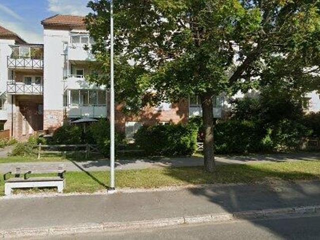 86 m2 lägenhet uthyres i Uppsala