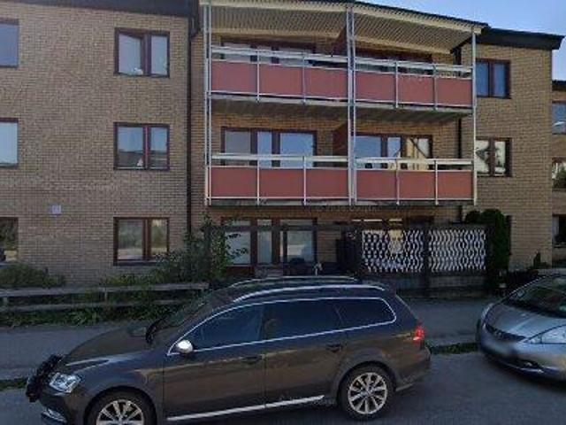 86 m2 lägenhet uthyres i Uppsala