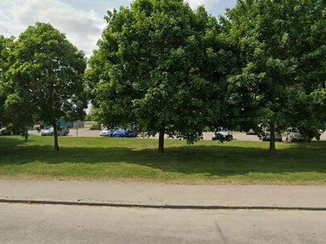 86 m2 lägenhet uthyres i Västerås