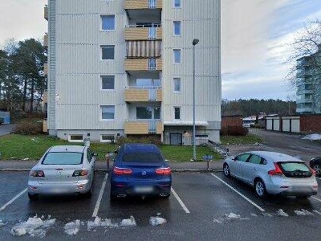 86 m2 lägenhet uthyres i Västerås