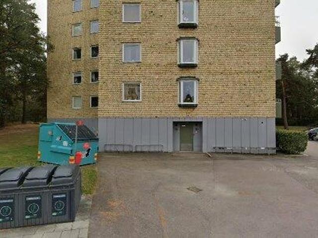 86 m2 lägenhet uthyres i Västerås