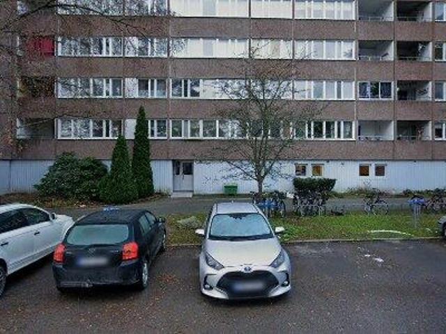 67 m2 lägenhet uthyres i Västerås