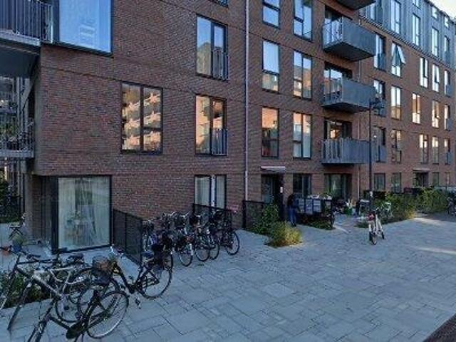 86 m2 lejlighed for rent i Valby